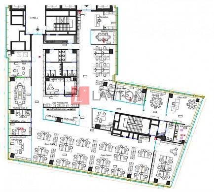 Картинка 1 офиса м2, Картинка 1 офиса м2,