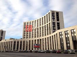 Бизнес-центр Маши Порываевой 11Г, Б 0