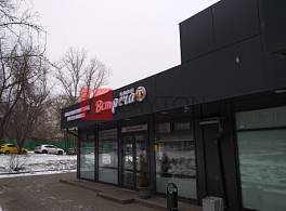 Бизнес-центр Карельский б-р, 4А 0