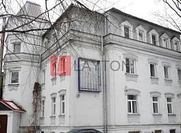 Особняк Костомаровский пер. 6 0