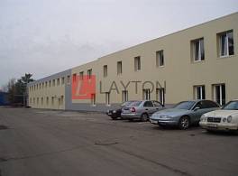Бизнес-центр Анненский пр 15/17 0