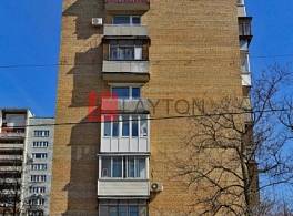 Жилой Дом Аргуновская улица, 4 0
