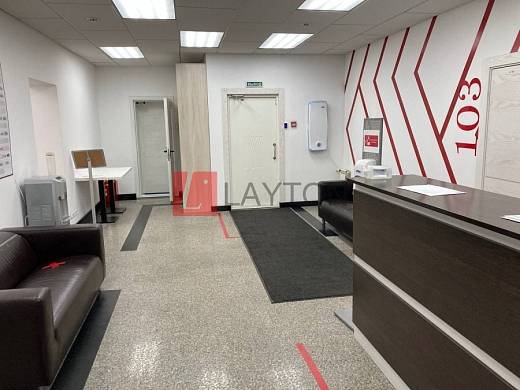 Картинка 6 офиса м2, Картинка 6 офиса м2,