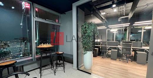 Картинка 4 офиса  м2,  Картинка 4 офиса  м2,