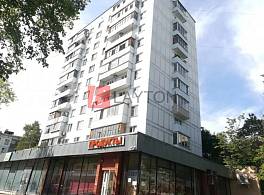 Жилой Дом Открытое ш 23к6 0