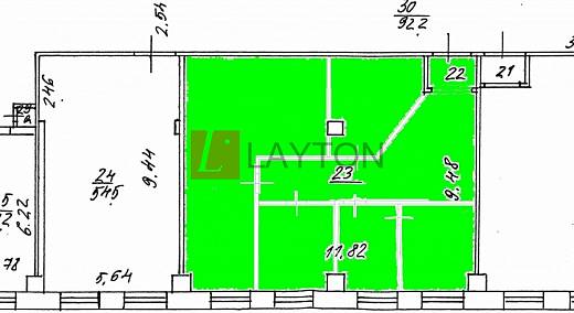 Картинка 1 офиса м2, Картинка 1 офиса м2,