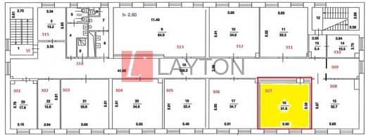 Картинка 1 офиса м2, Картинка 1 офиса м2,