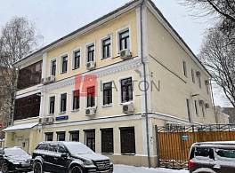 Особняк ул. Константина Симонова 3Б 0