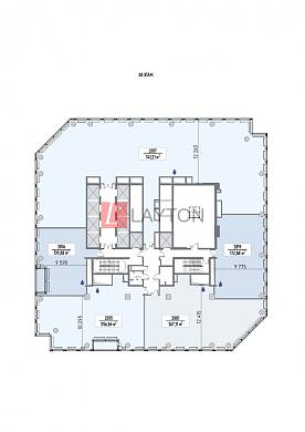 Картинка 1 офиса м2, Картинка 1 офиса м2,