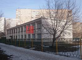 Бизнес-центр ул. Декабристов, 4к2 0