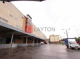 Бизнес-центр Рябиновая 65 стр.6 0