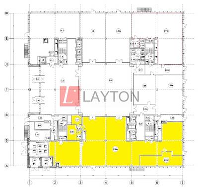 Картинка 1 офиса м2, Картинка 1 офиса м2,
