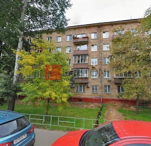 Жилой Дом улица Нижняя Масловка, 5к1 - картинка 1 Жилой Дом улица Нижняя Масловка, 5к1 - картинка 1