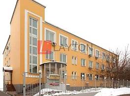 Бизнес-центр Автопромкомплекс 0