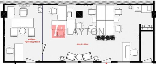 Картинка 1 офиса м2, Картинка 1 офиса м2,