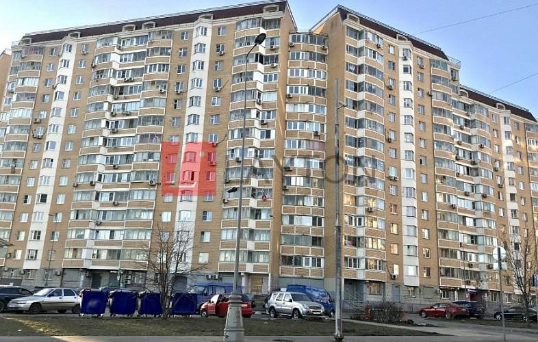 Жилой Дом Дмитриевского, д 11 - картинка 1 Жилой Дом Дмитриевского, д 11 - картинка 1