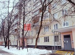 Жилой Дом Дмитровское ш., 39К1 0