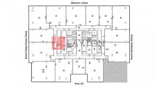 Картинка 1 офиса м2, Картинка 1 офиса м2,