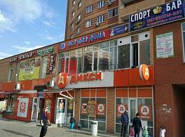 Жилой Дом микрорайон Южный, 8 0