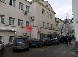 Бизнес-центр Мишина 65 стр.8 0