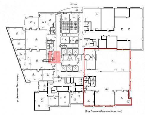 Картинка 1 офиса м2, Картинка 1 офиса м2,