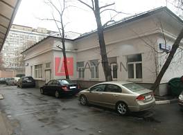 Особняк Проспект Мира 104 стр.2 0
