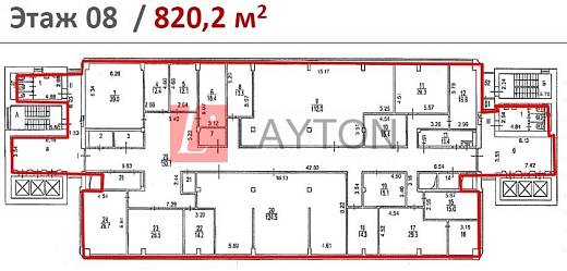 Картинка 7 офиса м2, Картинка 7 офиса м2,