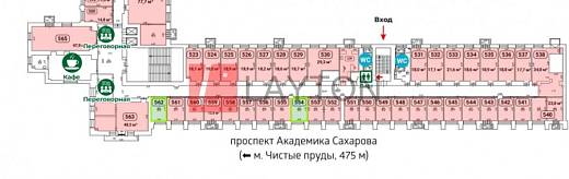 Картинка 1 офиса м2, Картинка 1 офиса м2,