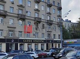 Жилой Дом Зубовский бульвар д. 31-33 0