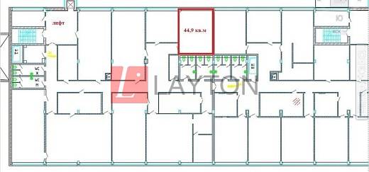 Картинка 1 офиса м2, Картинка 1 офиса м2,