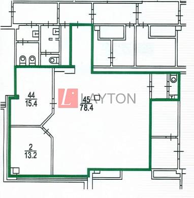 Картинка 1 офиса м2, Картинка 1 офиса м2,