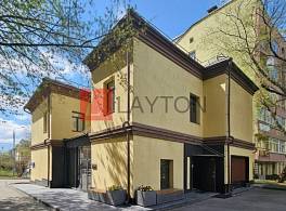 Особняк 2-й Самотечный 3 0