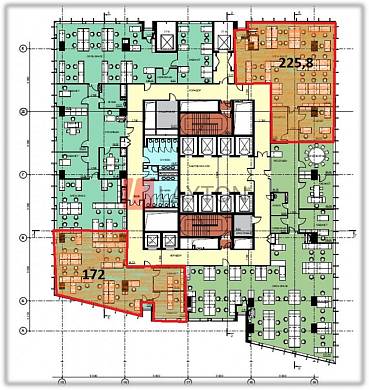 Картинка 1 офиса м2, Картинка 1 офиса м2,