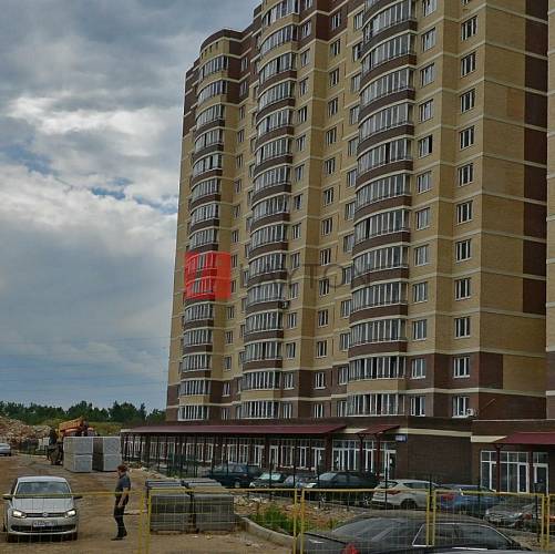 Жилой Дом Чечерский 128 - картинка 1 Жилой Дом Чечерский 128 - картинка 1