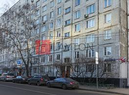 Жилой Дом Лазаревский переулок, 2 0