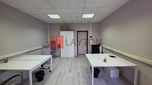 Картинка 3 офиса м2, Картинка 3 офиса м2,