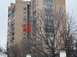 Жилой Дом Большая Никитская ул., 37 с 1 0