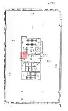 Картинка 1 офиса м2, Картинка 1 офиса м2,