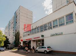 Бизнес-центр ул Кулакова, 9 к 1 0