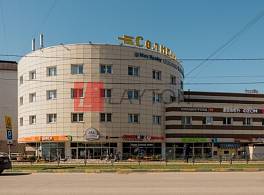 Бизнес-центр Солнечный 0