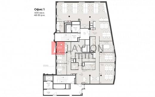 Картинка 2 офиса м2, Картинка 2 офиса м2,