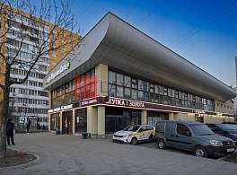 Бизнес-центр Декабристов 21Г 0