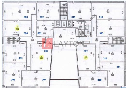 Картинка 1 офиса м2, Картинка 1 офиса м2,