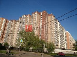 Жилой Дом Партизанская 40 0