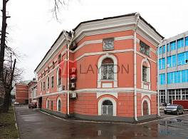 Особняк Энтузиастов 7 0