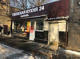 Бизнес-центр 4-я Магистральная 5с7 0