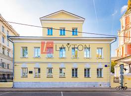 Особняк Архангельский 15 стр.3 0