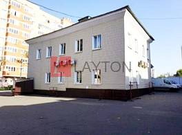 Бизнес-центр 3-й Красносельский 19 стр.7 0