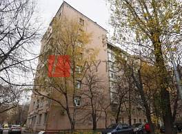 Жилой Дом 3-я Владимирская улица, 3к1 0