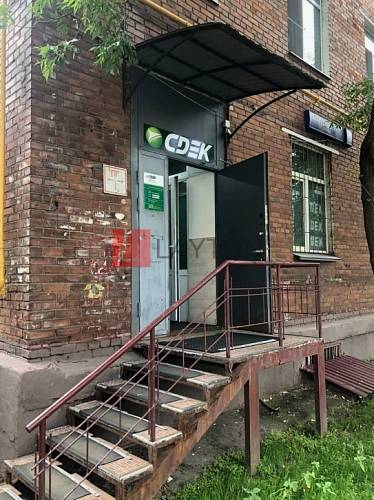 Бизнес-центр ул. Мартеновская, 3А - картинка 1 Бизнес-центр ул. Мартеновская, 3А - картинка 1